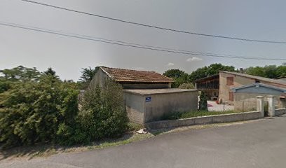 Dedp, Paysagiste à Chanos-Curson