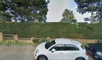 Treffort Bernard, Paysagiste à Porte des Pierres Dorées