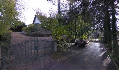 Ruher Et Fils Espaces Verts, Paysagiste à Jettingen