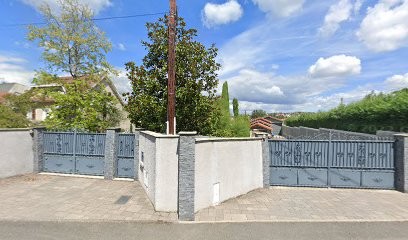 Saint Just Paysage, Paysagiste à Saint-Just-Saint-Rambert