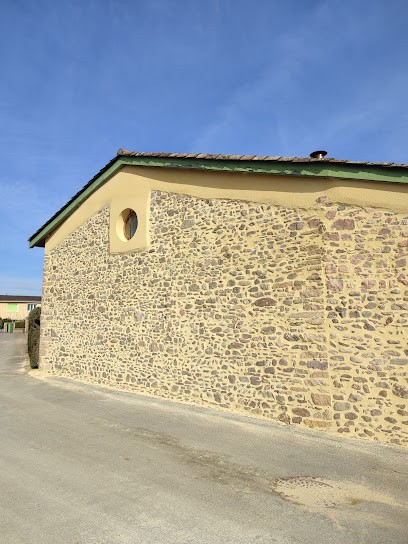 Joseph Multiservices, Paysagiste à La Chapelle-de-Guinchay