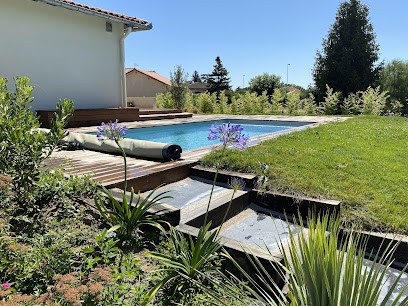 Innov Jardin, Paysagiste à Tournefeuille