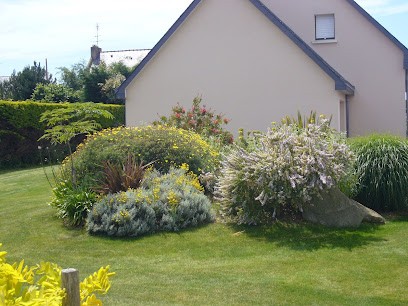 Bourbigot Jean-Luc Paysagiste, Paysagiste à Plomeur