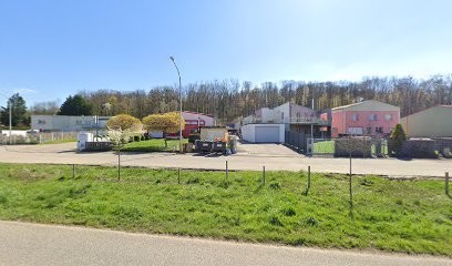 Schuffenecker, Paysagiste à Heidwiller