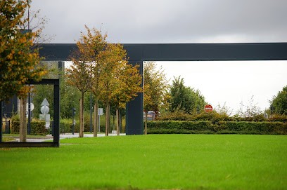 Prettre Espaces Verts, Paysagiste à Méré