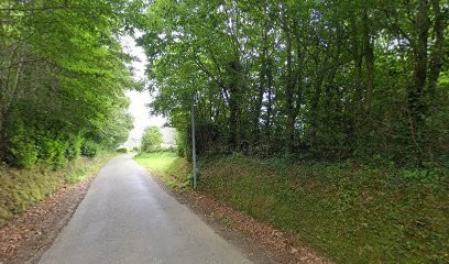Christian Paysagiste, Paysagiste à Juvigny les Vallées