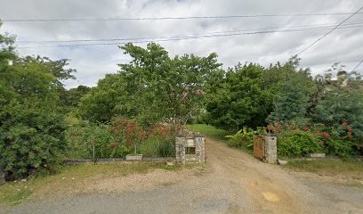 Coulon Olivier, Paysagiste à Teloché