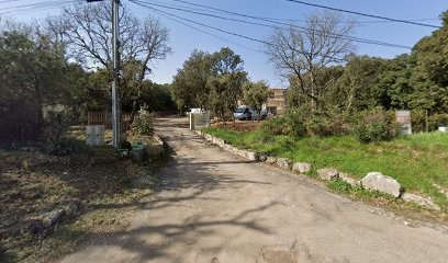 Barral Espaces Verts SARL, Paysagiste à La Boissière