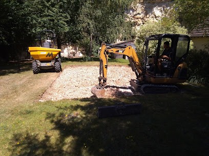 Établissement FERAL Paysagiste, Paysagiste à Crosville-la-Vieille