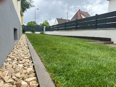 Simon Lesage Paysagiste Paysagiste à Knœrsheim