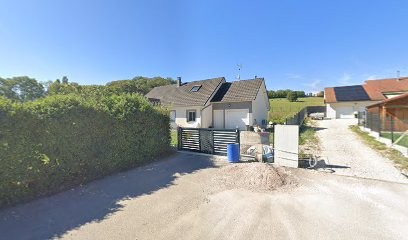 Bo Jardin, Paysagiste à Valleroy-aux-Saules