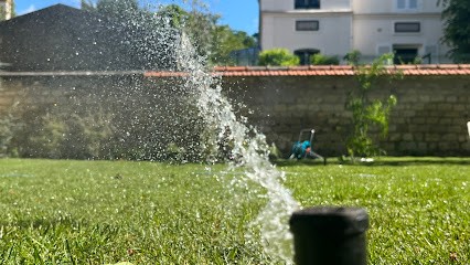 BT ARROSAGE AUTOMATIQUE BARBIER PAYSAGISTE, Paysagiste à Sartrouville