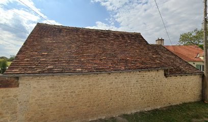 Boulle Christophe, Paysagiste à Cravant