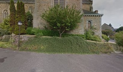 Vert l' Ouest, Paysagiste à Dingé