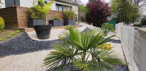 OmnyPaysages, Paysagiste à Veigné