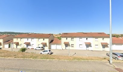 Viviani Bruno, Paysagiste à Roche-la-Molière