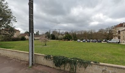 Lucas Jean-Jacques, Paysagiste à Gond-Pontouvre