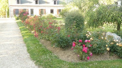 Thieulent Philippe, Paysagiste aux Loges
