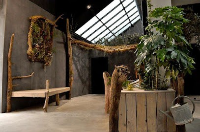 GREEN RÉSISTANCE, Paysagiste à Pantin