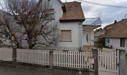 Création Espaces Verts Waltz, Paysagiste à Gries