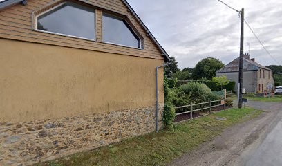Romain Chauvin Au Service de Votre Jardi, Paysagiste à Saint-Martin-d'Aubigny