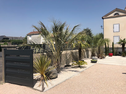 Espaces Verts Zaffagni Paysagiste à Séméac