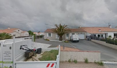 Parcs Et Jardins, Paysagiste à Notre-Dame-de-Riez