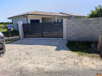 Crea Nature 17, Paysagiste à Mirambeau