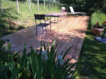 FROIDEVAUX PAYSAGE, Paysagiste à Talant