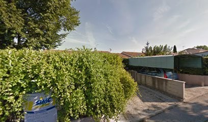 Les Lianes Grimpantes, Paysagiste au Puy-Sainte-Réparade