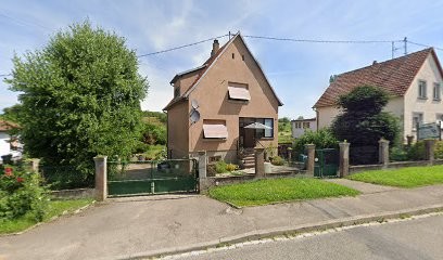 Services de la Zorn, Paysagiste à Dettwiller