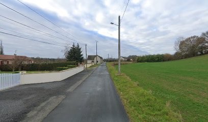 Du Bois Au Végétal, Paysagiste à Dangé-Saint-Romain
