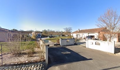 Costagliola Espaces Verts, Paysagiste à Lafitte-Vigordane