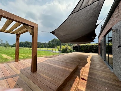 Les Jardins De La Pévèle, Paysagiste à Coutiches