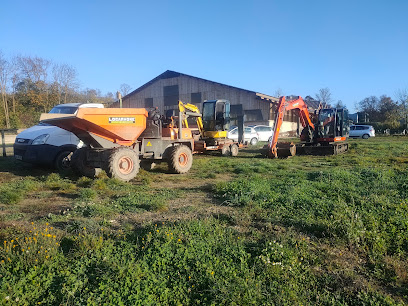 B2B Paysages & Services Paysagiste à Saint-Maurice-en-Trièves