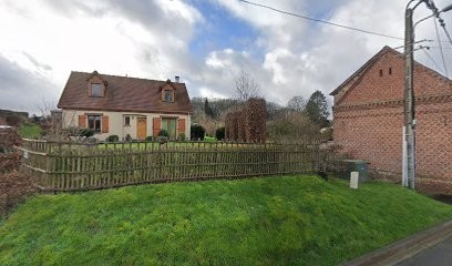 Sarl François Warnault, Paysagiste à Auneuil