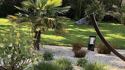 TENDANCE JARDIN, Paysagiste à Ploemeur