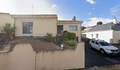 Marot James, Paysagiste à Mortagne-sur-Sèvre