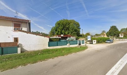 Rosa Freres, Paysagiste à Saint-Dizier