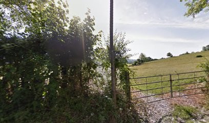 Lerouvillois Christian, Paysagiste à Glos