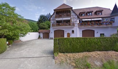 Schmitt Aurélien, Paysagiste à Bernardvillé