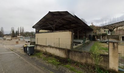 Rigal Paysages, Paysagiste à Pont-du-Casse