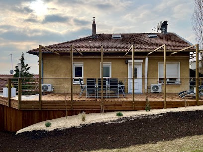 LN Paysage, Paysagiste à Saizerais