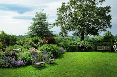 UN JARDIN D'AILLEURS, Paysagiste à Roeschwoog