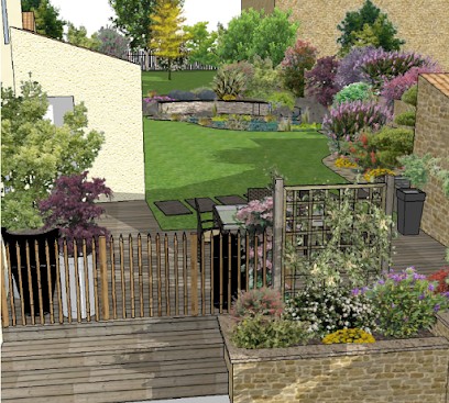 NATUR'PAYSAGE 79, Paysagiste à Châtillon-sur-Thouet