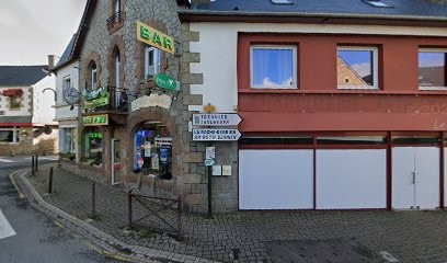 Brigant Jean-Yves, Paysagiste à Penvénan