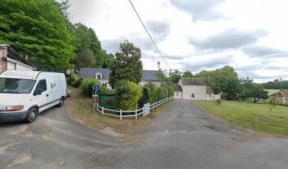 DESVAUX FRANCOIS, Paysagiste à Saint-Ouen