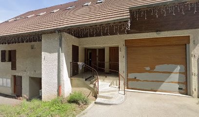 REVERDY LANDSCAPE, Paysagiste à La Combe-de-Lancey