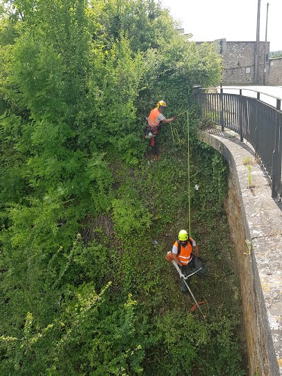 Les Jardins De César, Paysagiste à Saint-Prix