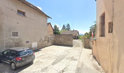 FaucherPaysages, Paysagiste à Avressieux